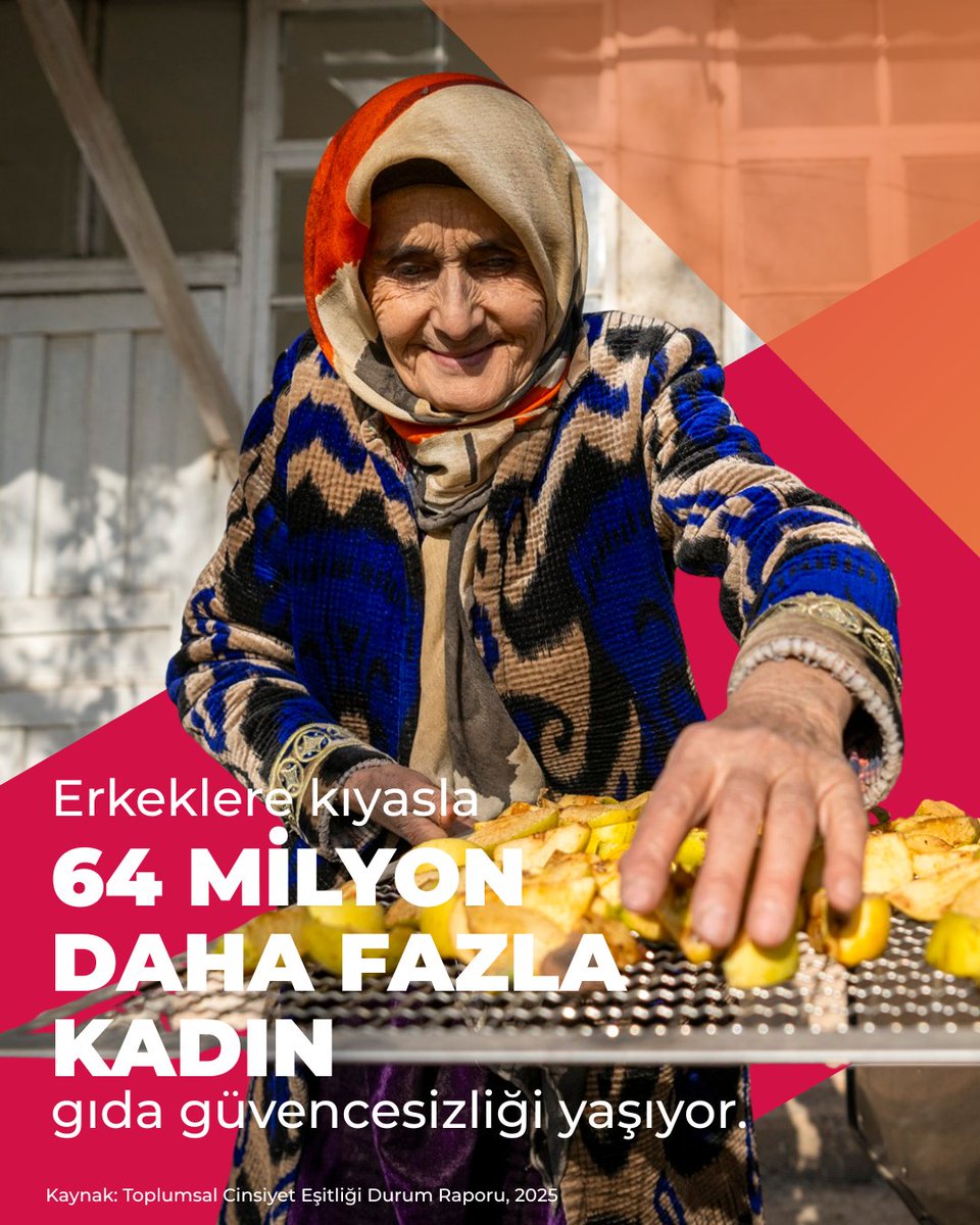 UN Women Türkiye tweet media
