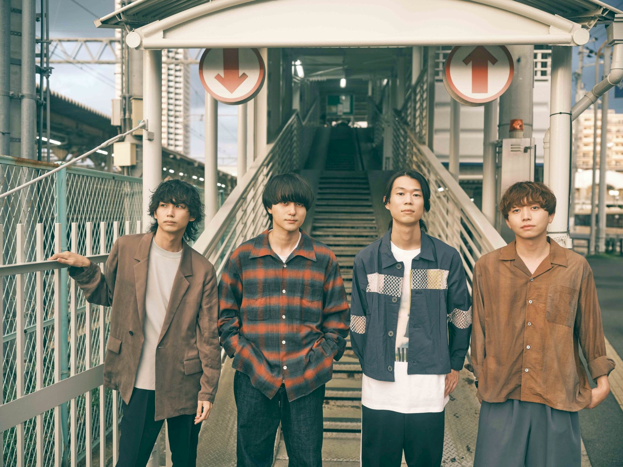 Hum Breaders（ハンブレッダーズ ）　2nd デモCD ハンブレッダーズ Official Site