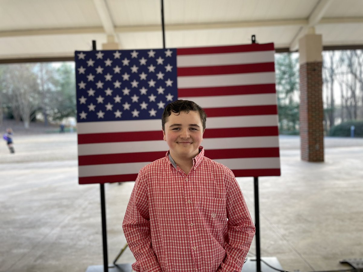 MaryKayFrench1's tweet photo. @BrilynHollyhand @clemsontpusa @TPUSA @TPUSAEvents @tpusastudents @tpusa_uark @TPUSA_Troy @OleMiss_TPUSA @tpusa_auburn @jlawrence0307 @DurhamNoah @RealOwenGirard @clemsontpusa Not a student at Clemson but I have brought my son to the past to events.  He has attended Kayleigh McEnany, Dr Carson and Papa John.  As well as when Nikki Haley was campaigning.  Will we still be able to attend after the recent tragic events? https://t.co/KGlThZcwAK