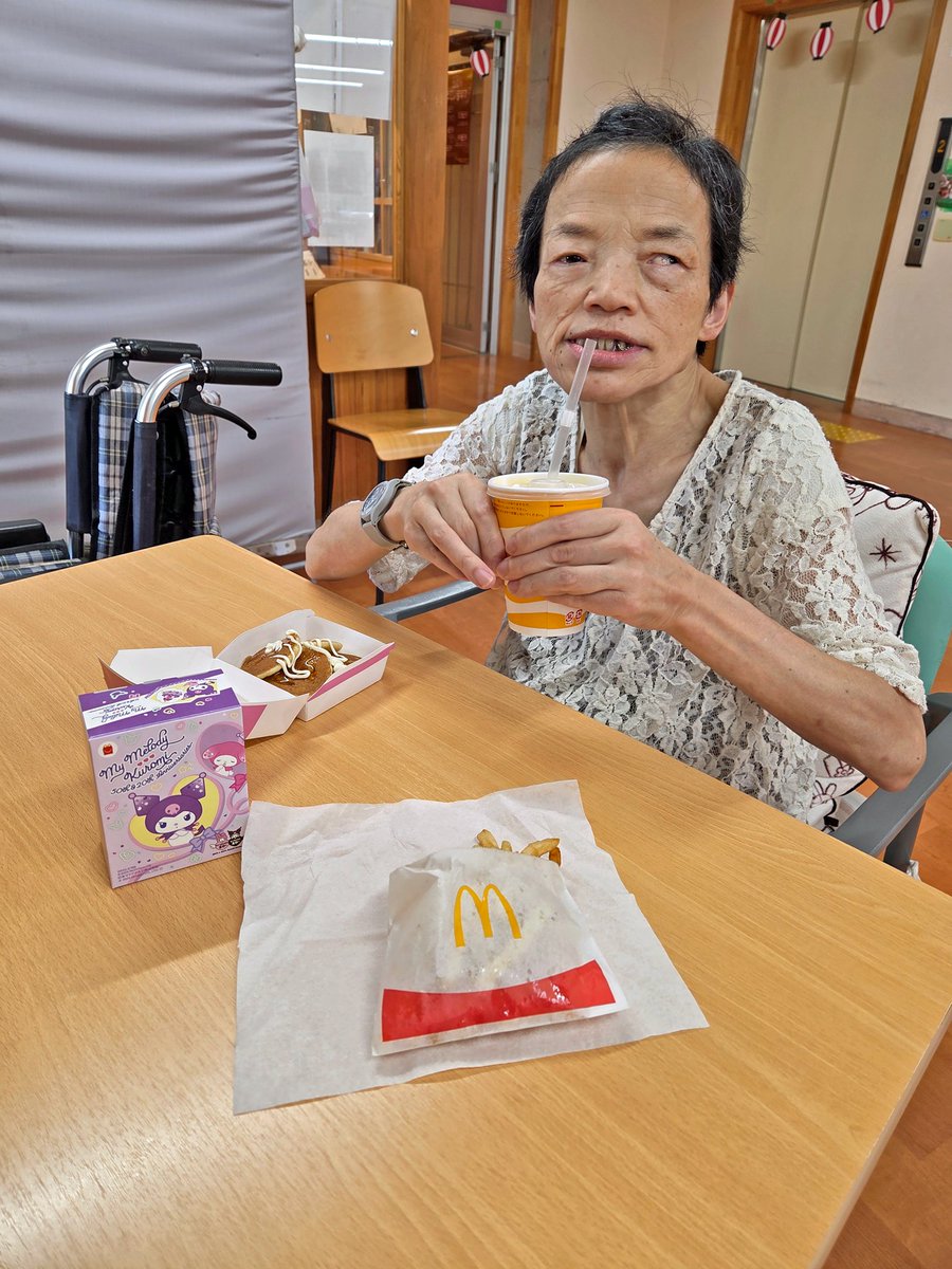 マクドナルド・ハッピーセット - البحث / X