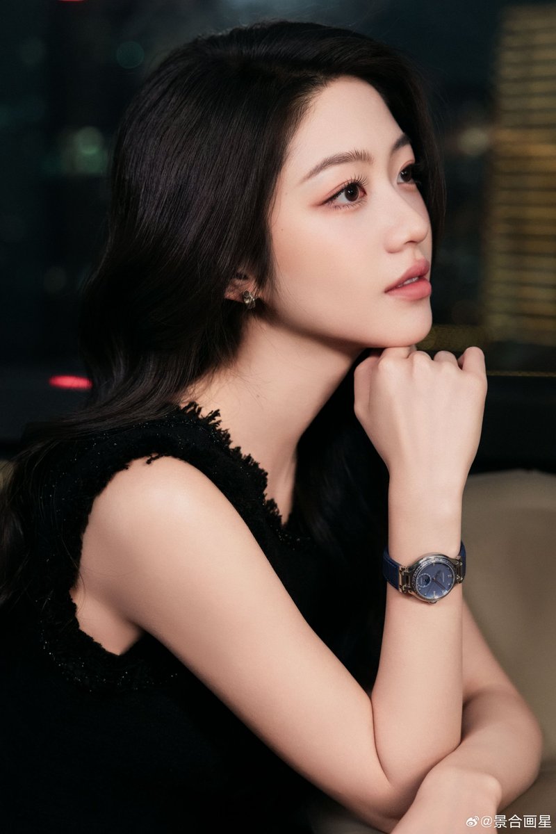CHyungSiAn97's tweet photo. I miss you Baobei!🖤🔥 #XiangHanzhi
#juliaxiang #xueranran #muqingge #Zhongxueman #TWD #LOTDT https://t.co/zkrHuFNDf2