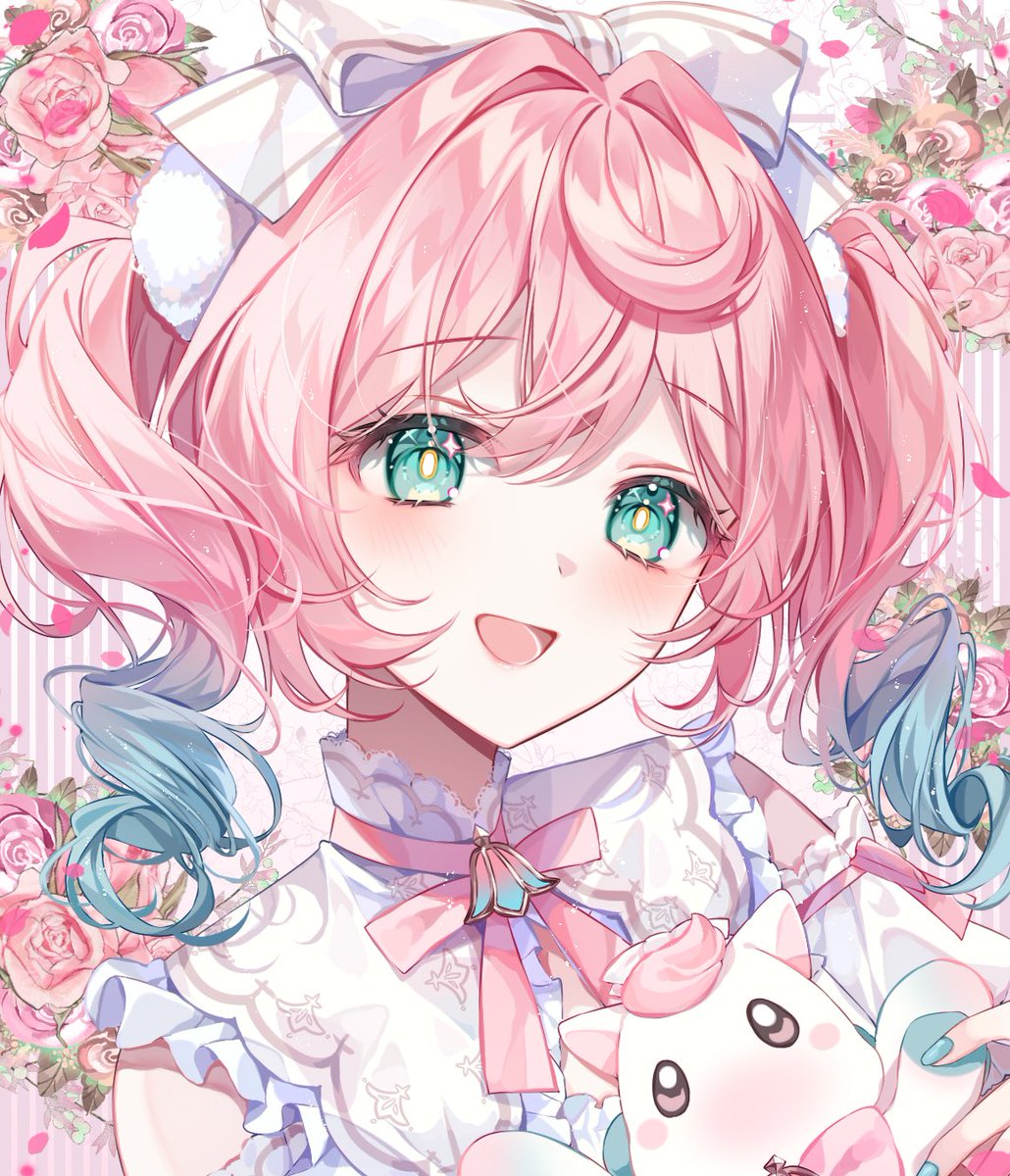 いなまるページ あつまる (@atwomaru) / X