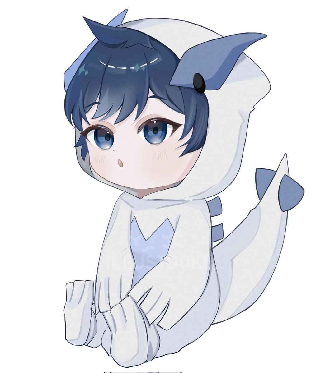 illustdoki's tweet photo. silly pokemon comms for @/bbyagami look at them https://t.co/j5014BQwTV