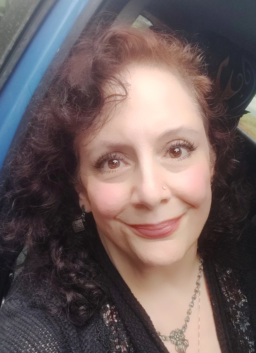 Grace Gemini or Gemi9 . Let's have coffee on Mars (@aspiringtograce) on Twitter photo 