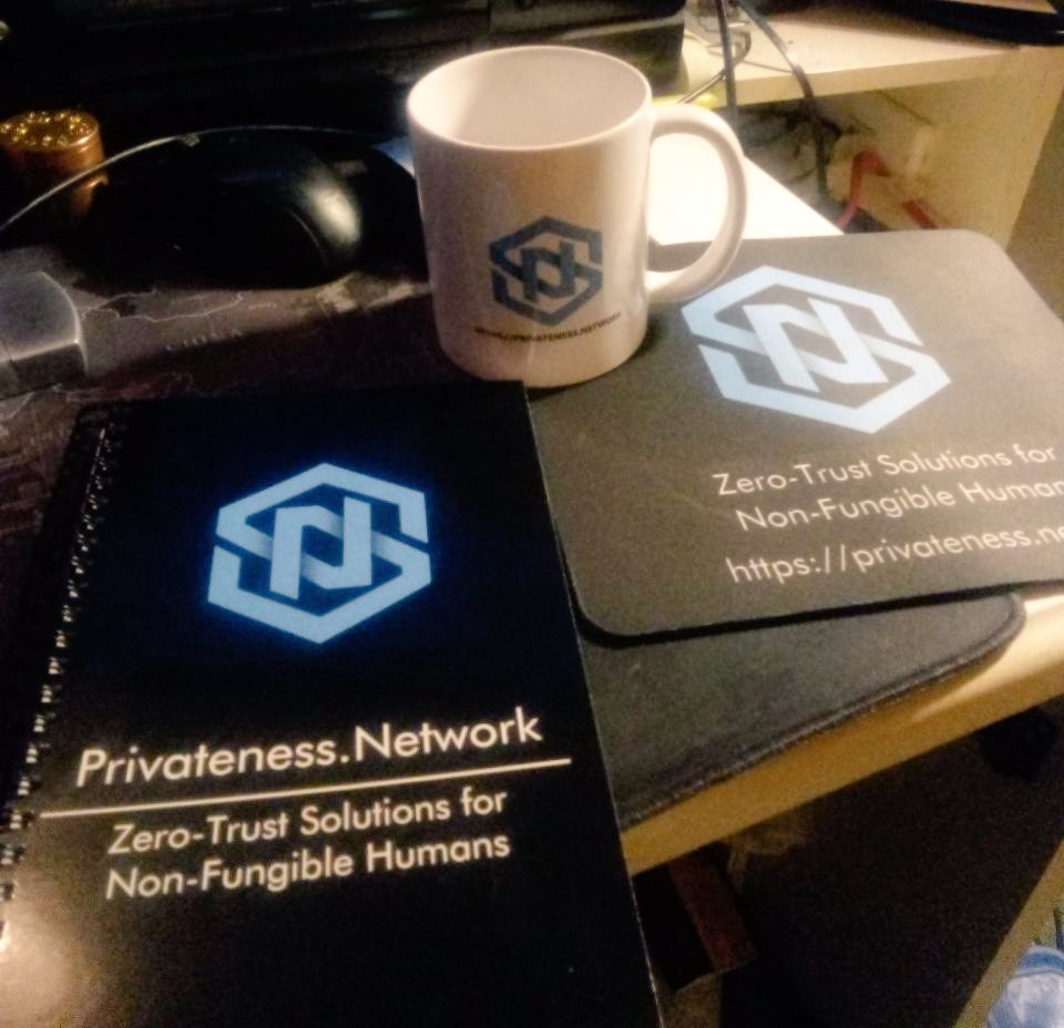 PrivateNess Network tweet media