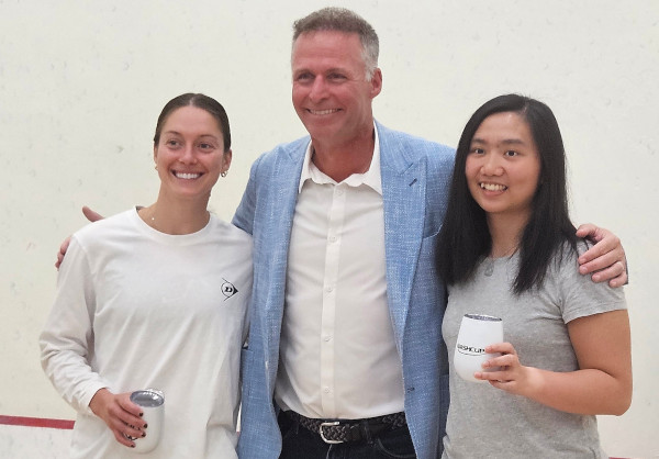 Squash Info tweet media