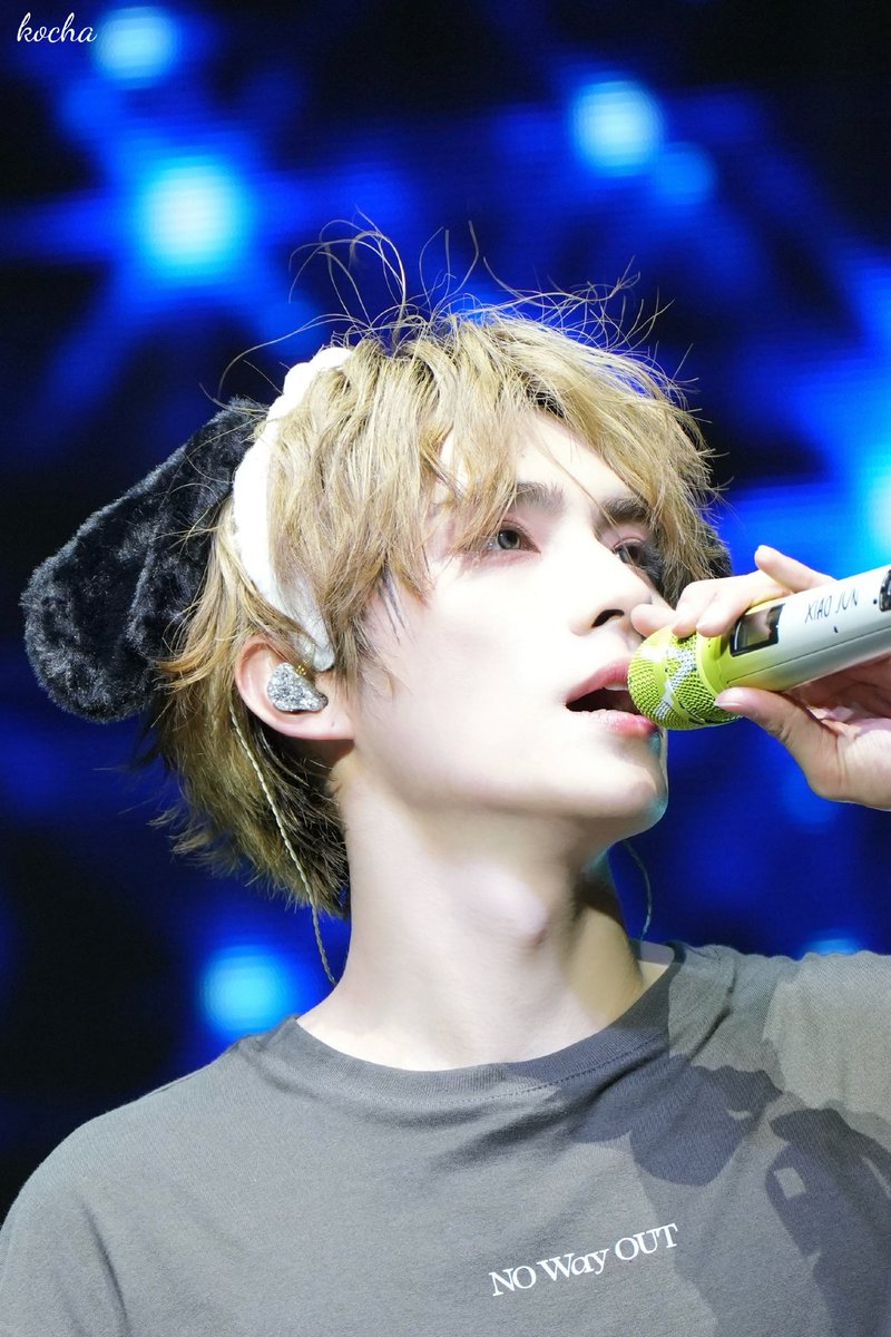 🌟✨Our bright star XIAOJUN✨🌟 #XIAOJUN #肖俊 #샤오쥔 #シャオ