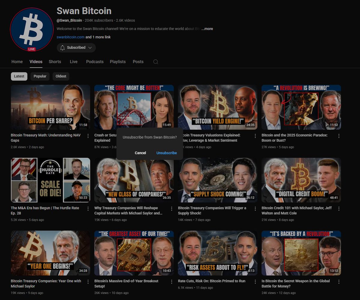 Pledditor tweet media