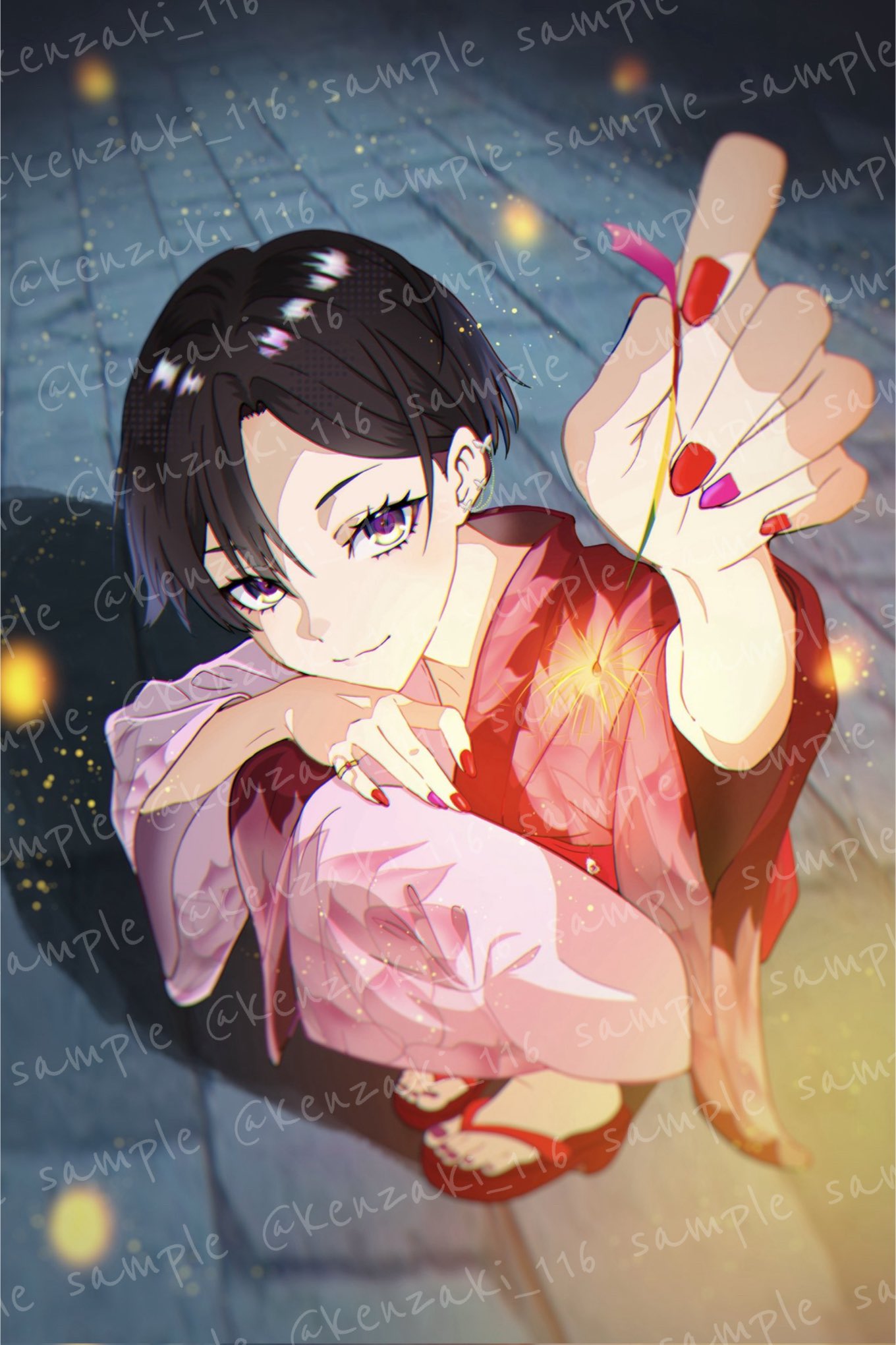 犬崎ひいろ🌇🐾＠新人Vtuber on X: 