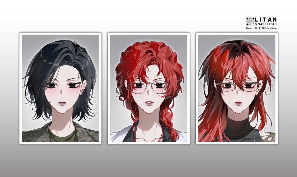N4P071T4N's tweet photo. OC https://t.co/VTTx10OlWW