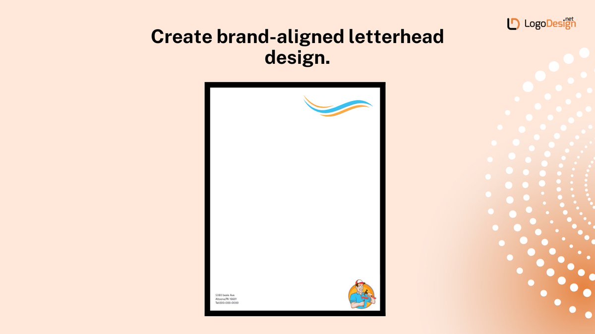 LogoDesign_Net's tweet image. Take your brand everywhere with our custom print services! From sleek business cards to bold banners, we make printing fast, professional, and hassle-free.
Get your print services here: logodesign.net/printing
#CustomPrinting #BusinessBranding #PrintDesign #LogoDesign
