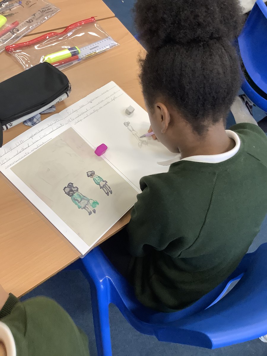 Princess May Primary School tweet media