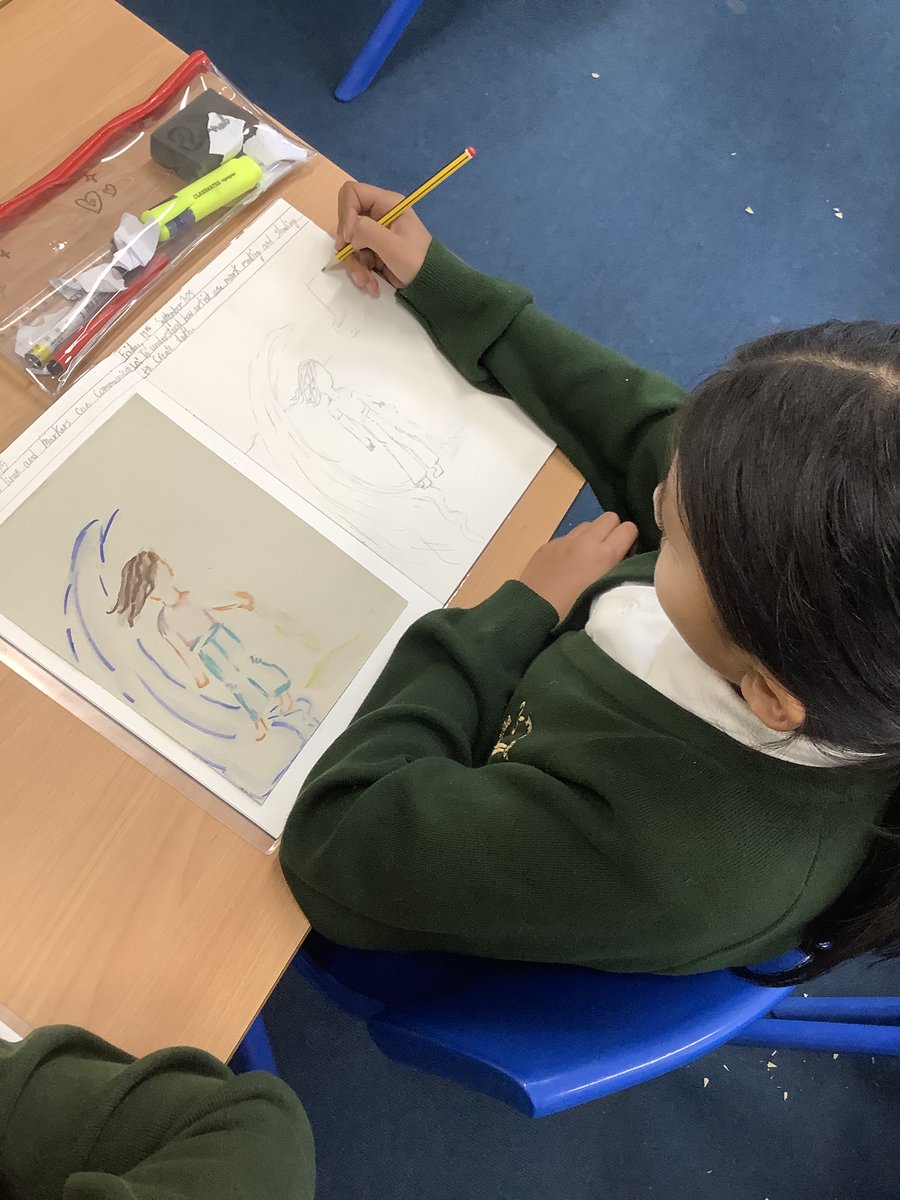 Princess May Primary School tweet media