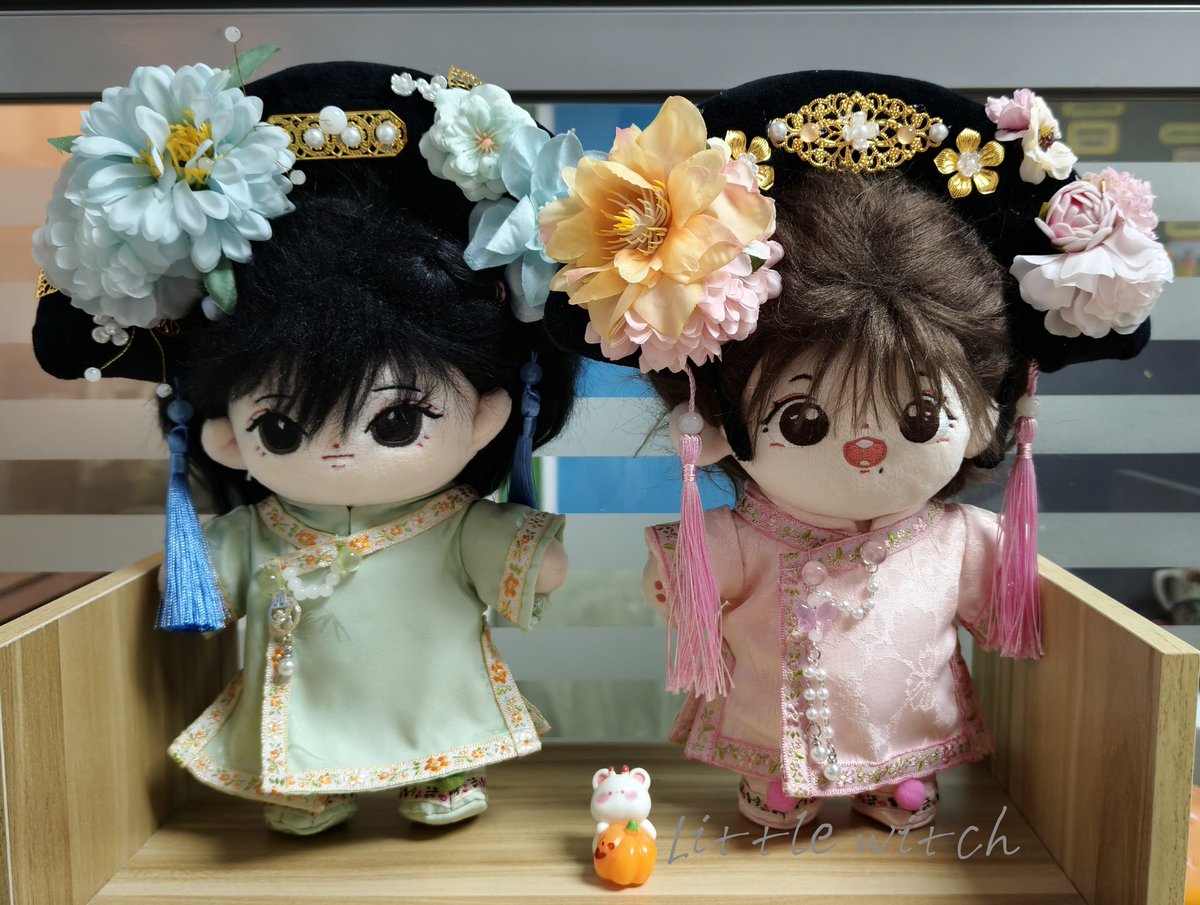 Littlewitch tweet media