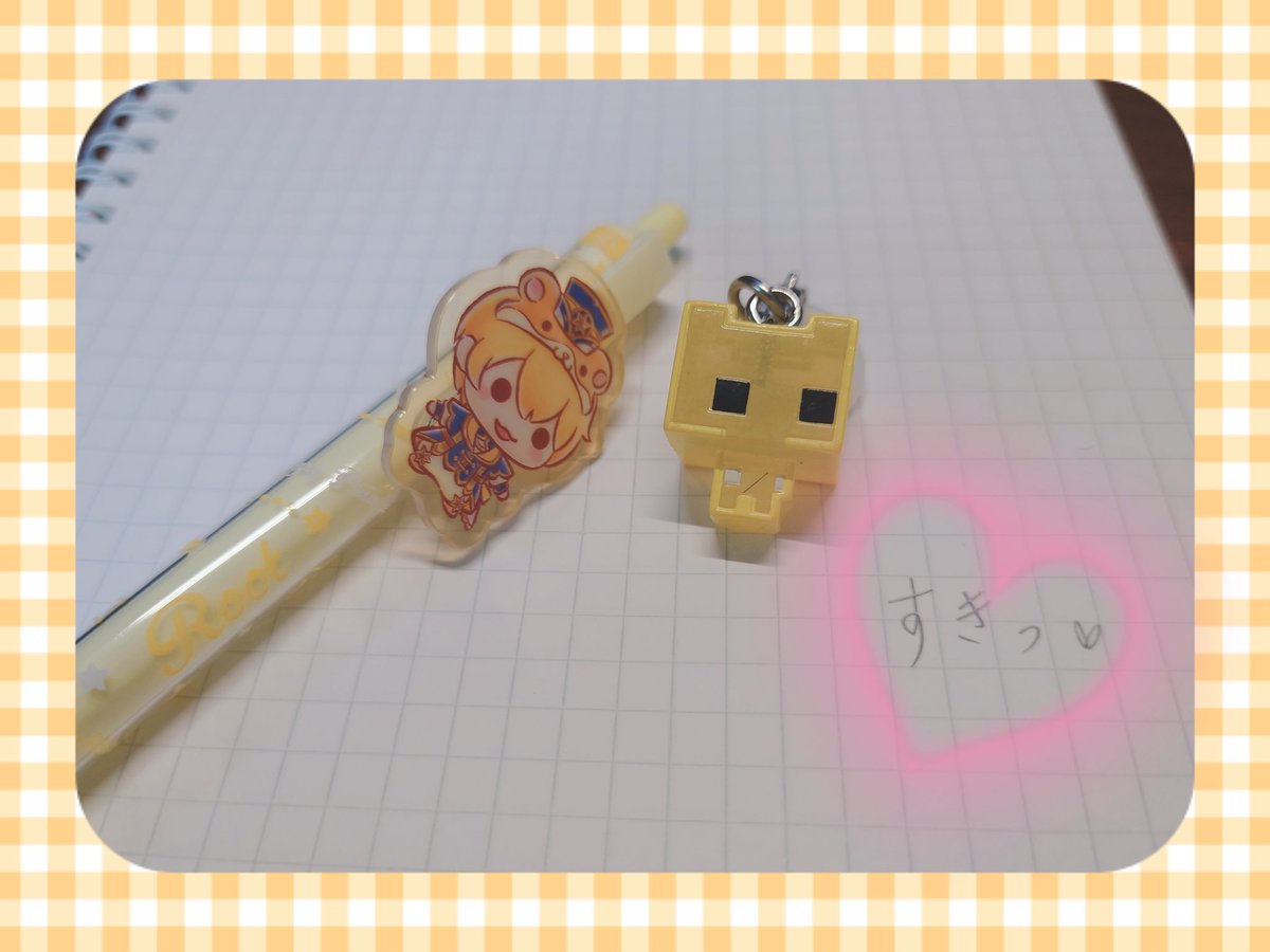 あこたん💛🐹💛 (@akko0216) / X
