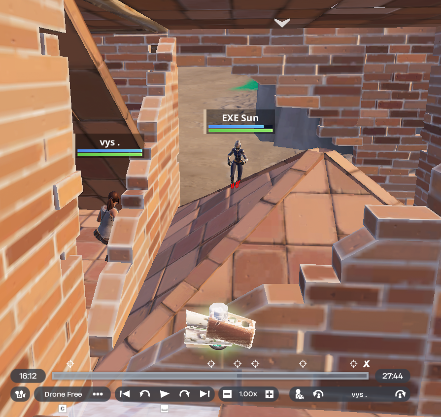 "how was your solo experience"