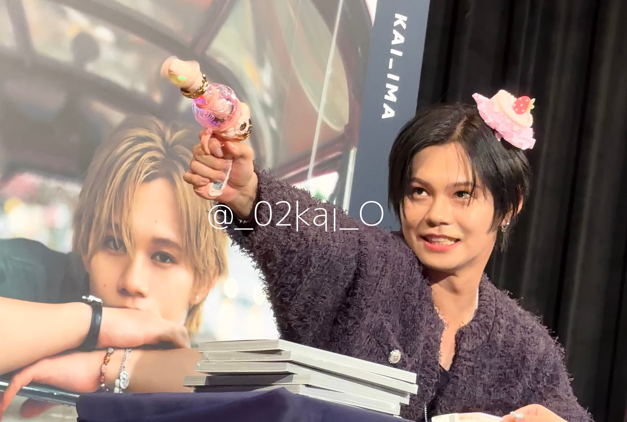 えりんぎ Ninja ZX-25Rカスタムのススメ #7 【EKチェーン】 | 製品紹介