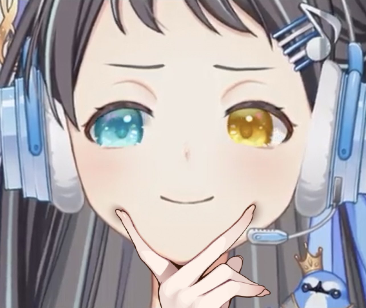 は*ち様 人生で幸福が再び訪れる⭐️ 🎵【Jpn/Chn/Eng】(中字)Hilcrhyme「千夜一夜feat. 仲宗根泉(HY