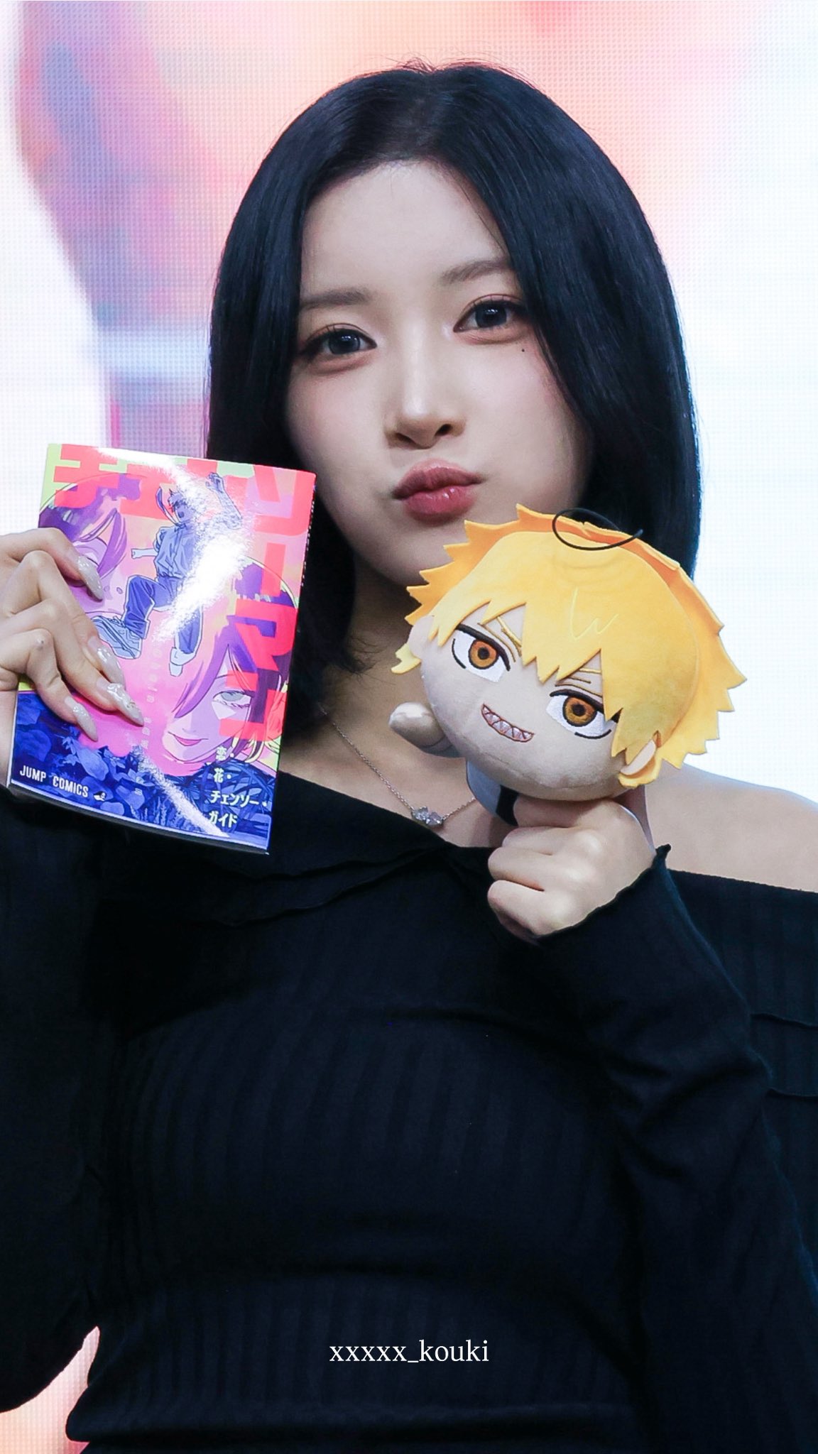 purple kiss パプキ yuki ユキ 毛利小雪 直筆サイン入りチェキ 2025年最新】毛利小雪の人気アイテム - メルカリ