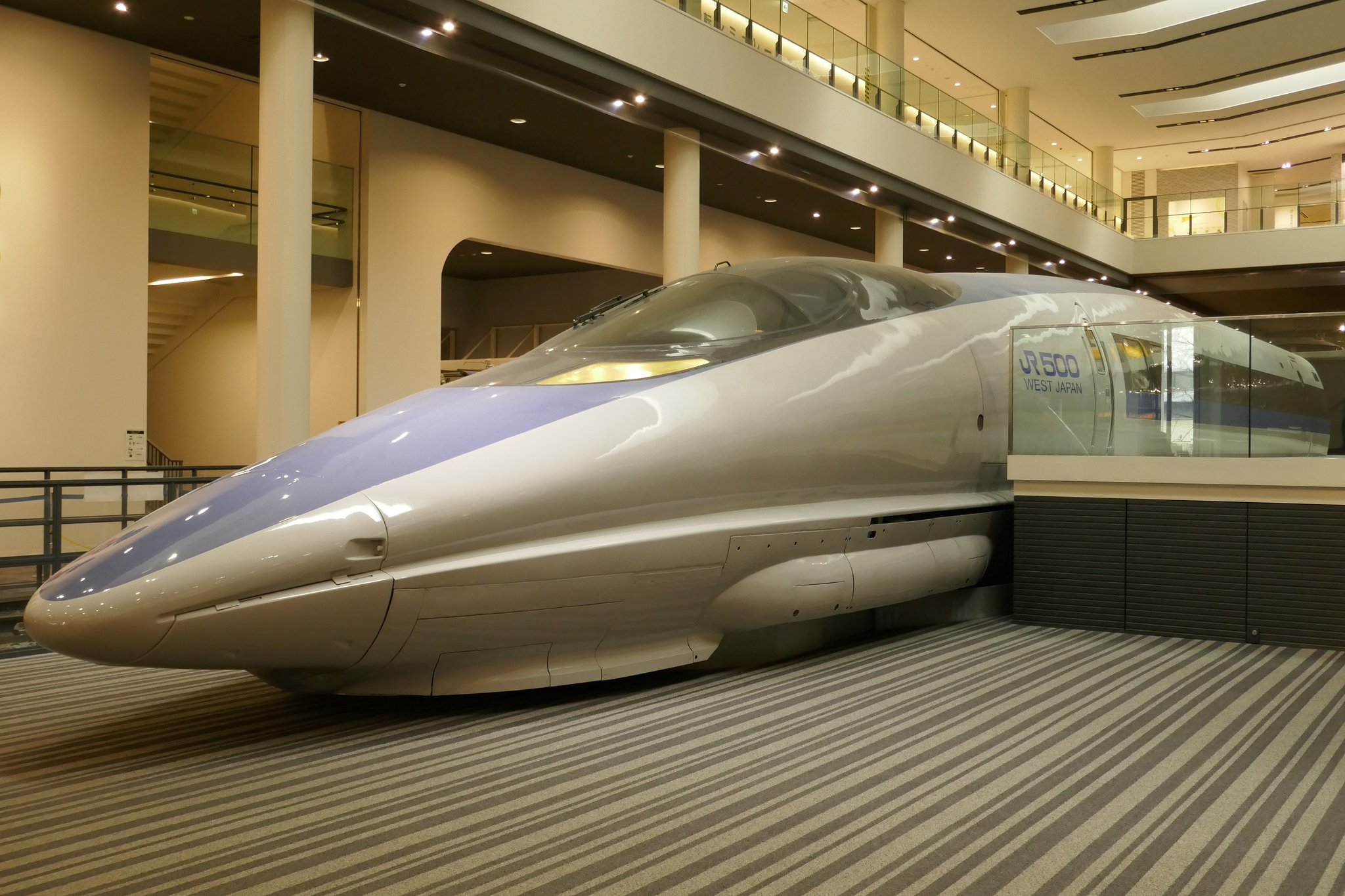 京都鉄道博物館 on X: 