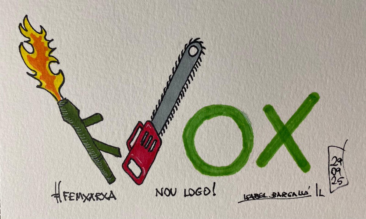 laxarxaxanante1's tweet image. Bon dia xarxers avui es Dilluns I toca l'aquarel·la de @isabel_bargallo