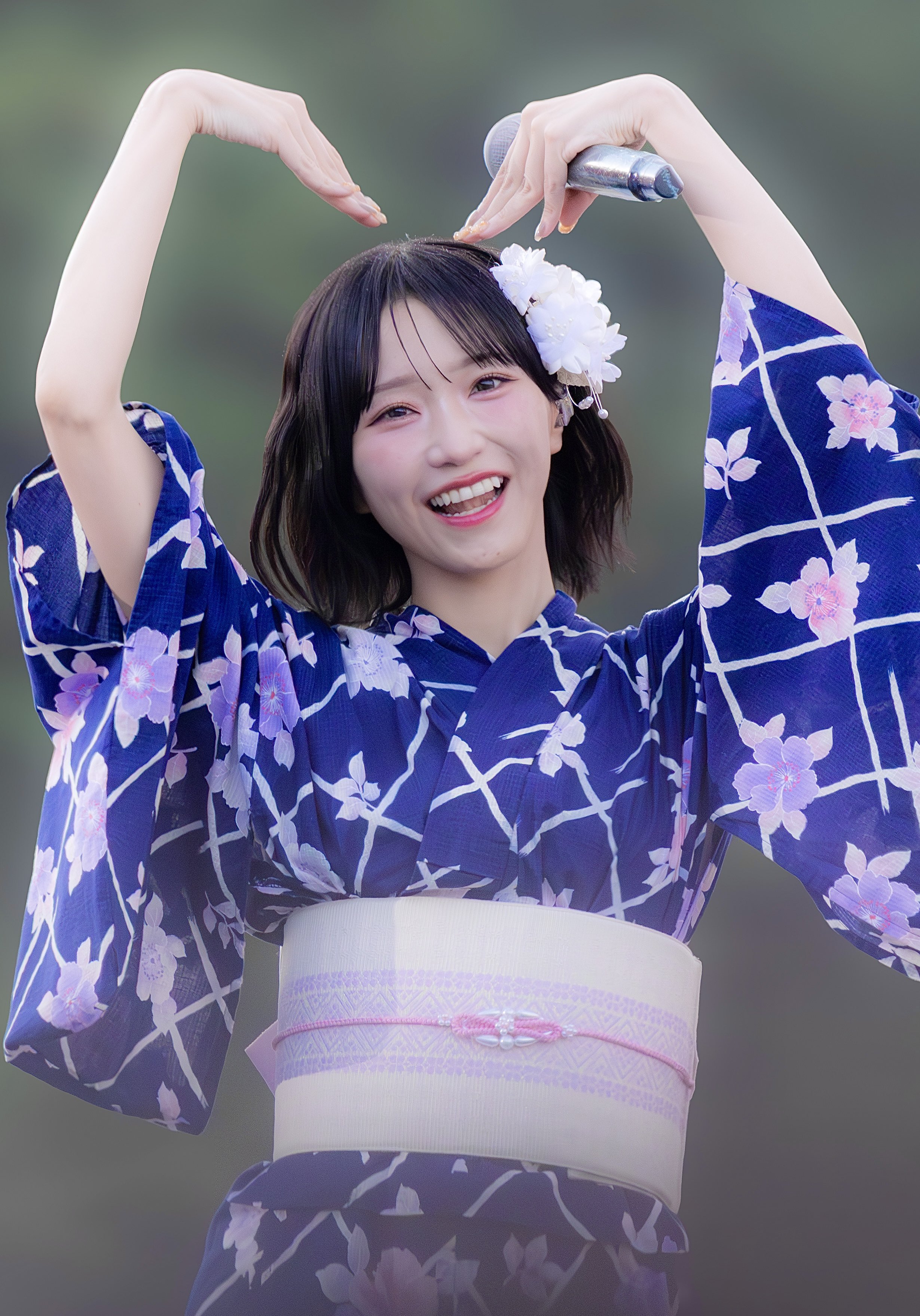 イコラブミニくじ 野口衣織 シークレット山梨バージョン 𝓪𝓶𝓲 on X