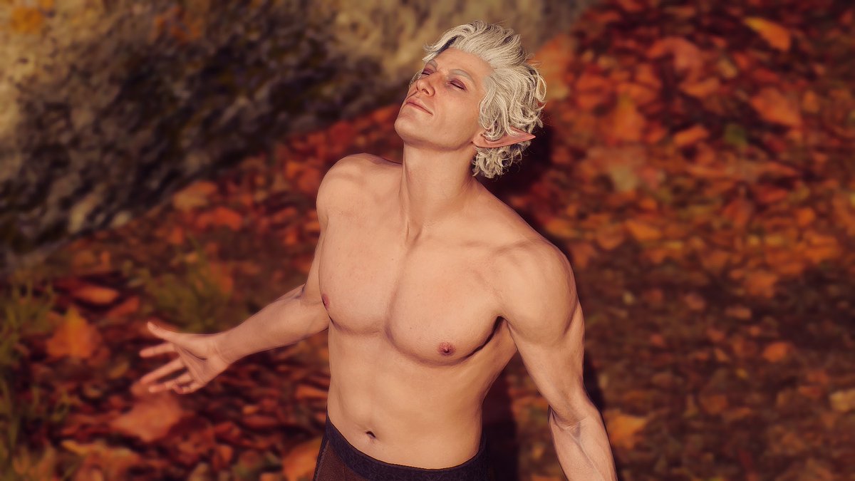 Hourly Astarion (@hourlyastarion_) on Twitter photo 