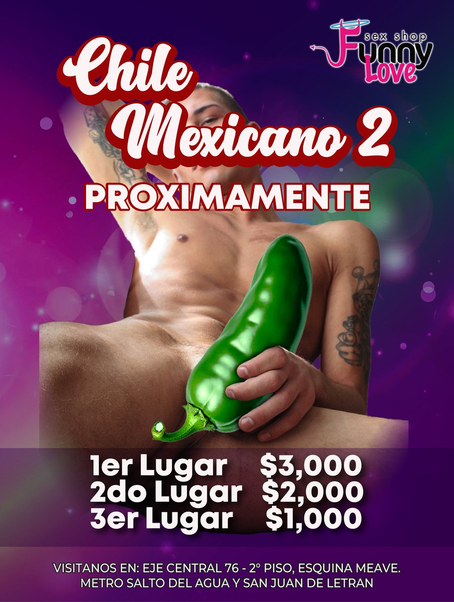 Cabinas Funny MX tweet media