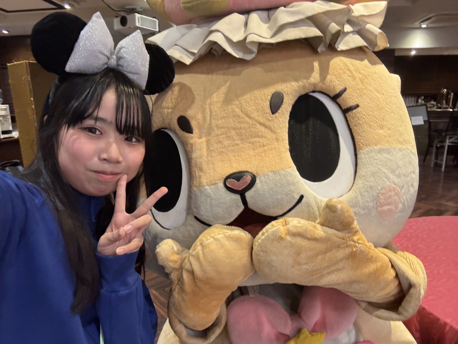 ☆ちーたん☆ カワウソちぃたん☆OFFICIAL WEB SITE