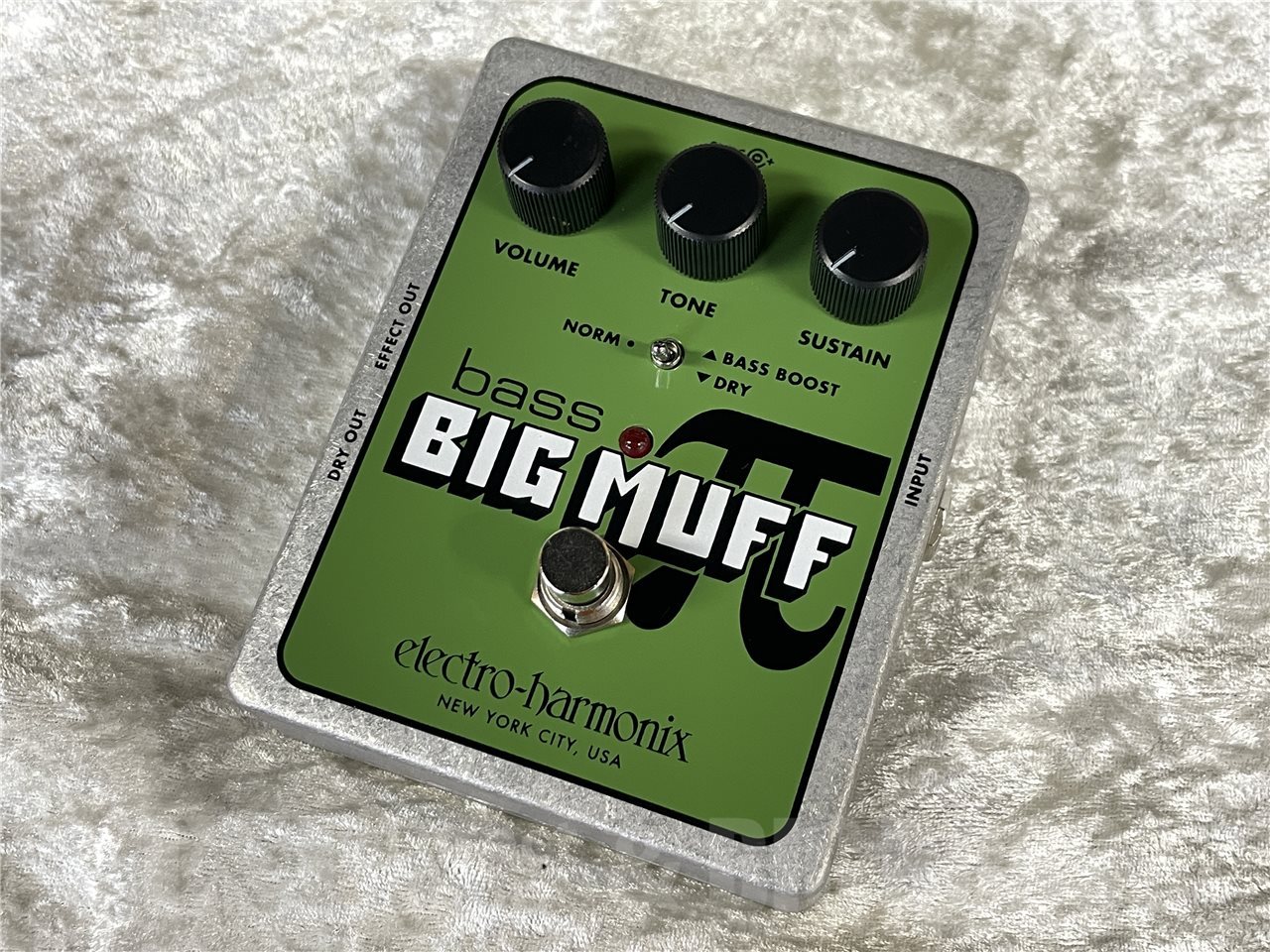 【箱付き美品】ElectroHarmonix lMuffTopBoost s-l400.jpg