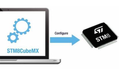 BIS_Infotech's tweet image. Embedd’s AI tool simplifies cross-vendor MCU configuration, speeding embedded system development with optimized designs.

#AIinEmbeddedSystems #AIMCUConfiguration #CrossVendorMCUTool
