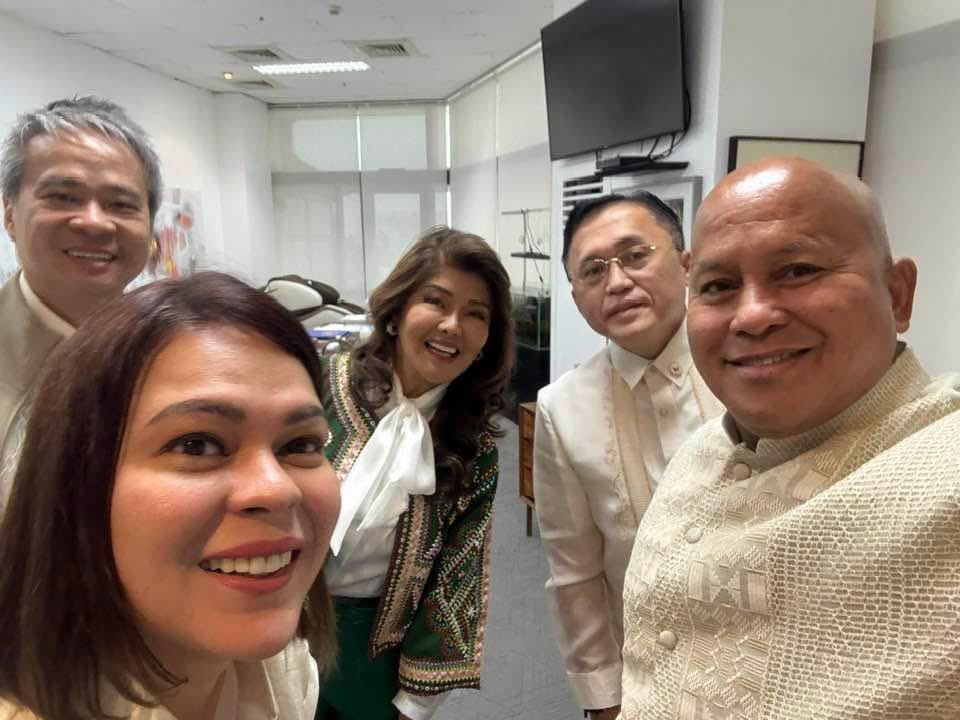 Joel Villanueva - Search / X