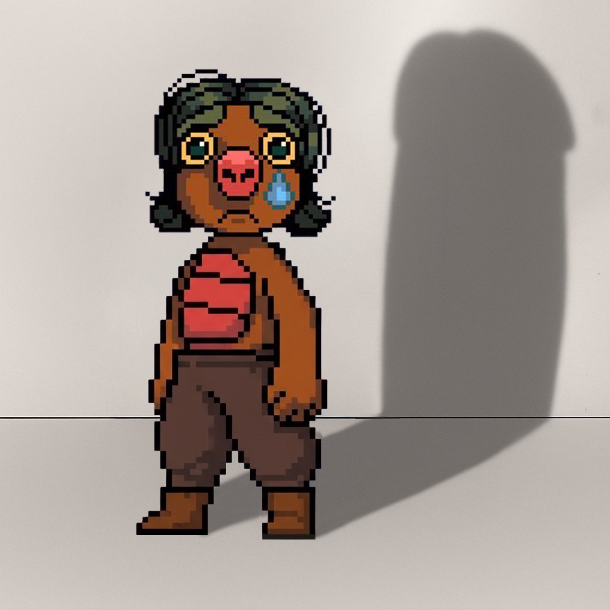 0xrooter's tweet image. gm @rootlets