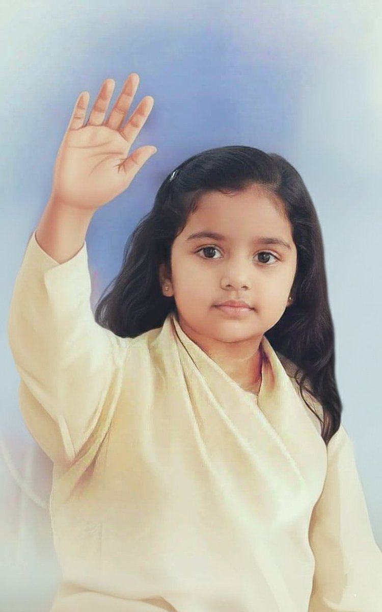 PoojaBVF's tweet image. #9_अक्टूबर_चलो_लखनऊ ..
- साक्षी