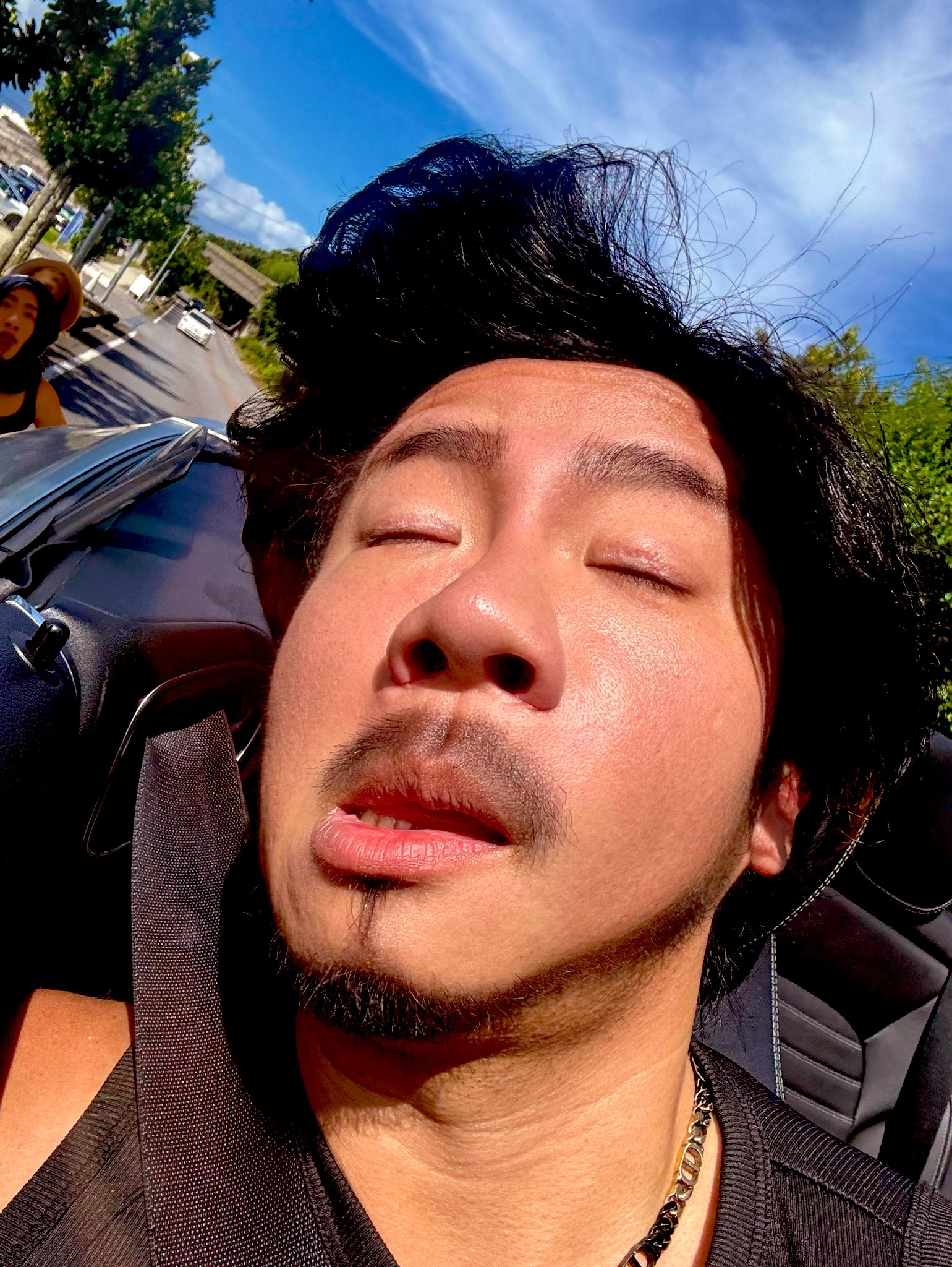 かばたく カマたく@CRAZE (@takuya_hyon) / X