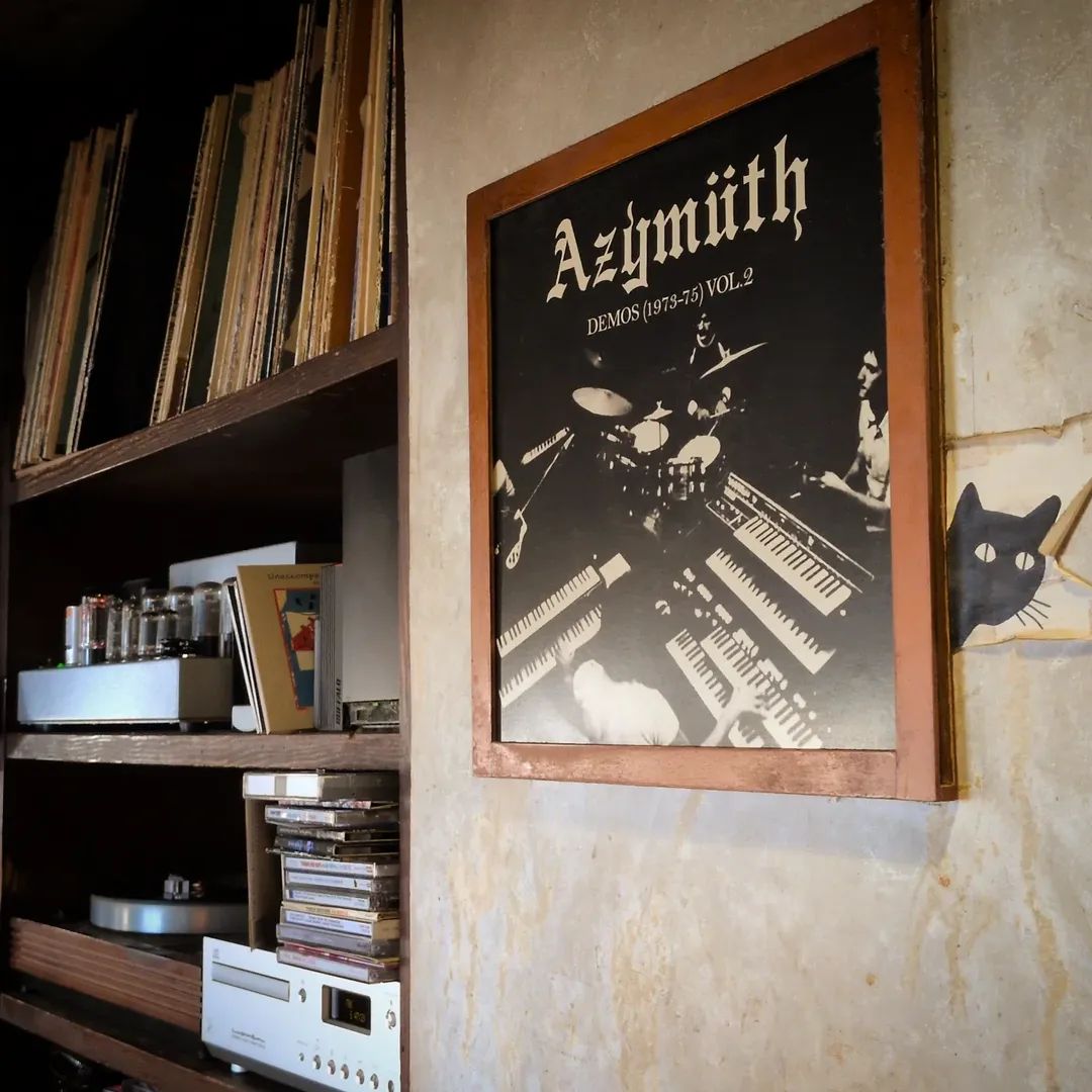 beulmans's tweet image. 09/29(月)晴れ
-
新宿から最短15分の、
成城 #カフェブールマン です。
本日も、通常営業で、
15時から24時まで
皆様のお越しをお待ちしております。

#azymuth