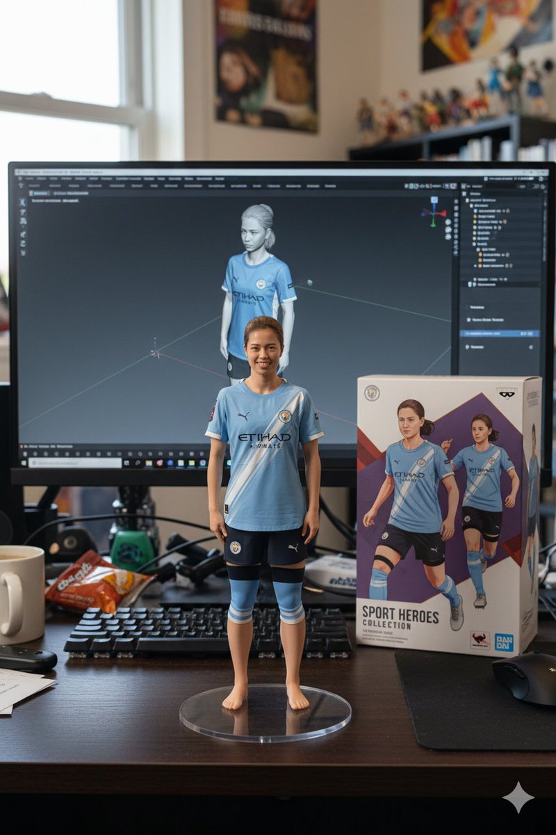 trademinatiai's tweet photo. Congratulations to Yui Hasegawa @maybe10_ on completing her 100th appearance for Manchester City! ๐
A true midfield maestro for club & country. ๐๐ฏ๐ต
#ManCity | #WSL | #YuiHasegawa | #100Appearances https://t.co/fFljxgb77V