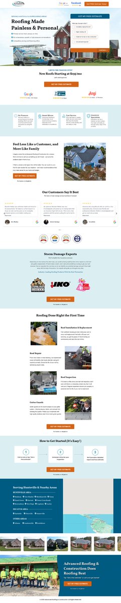 implabonsikder's tweet image. Great landing pages = more leads &amp;amp; sales.
Clear copy ✅ Clean design ✅ Strong CTA ✅

upwork.com/freelancers/~0…

#LandingPageDesign #FunnelBuilder #BusinessGrowth