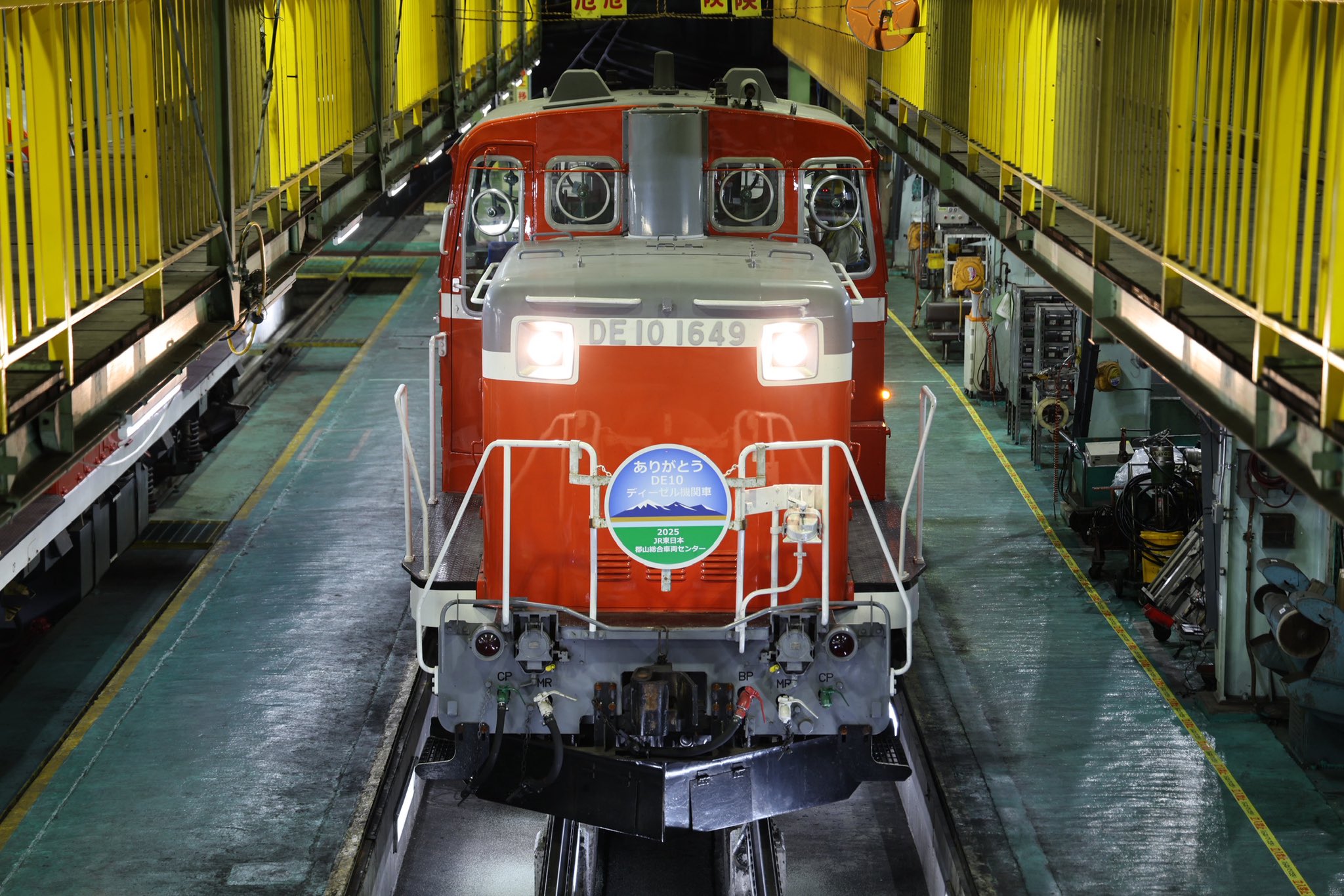 東中野JB08 48 (@kudoponkichi) / X