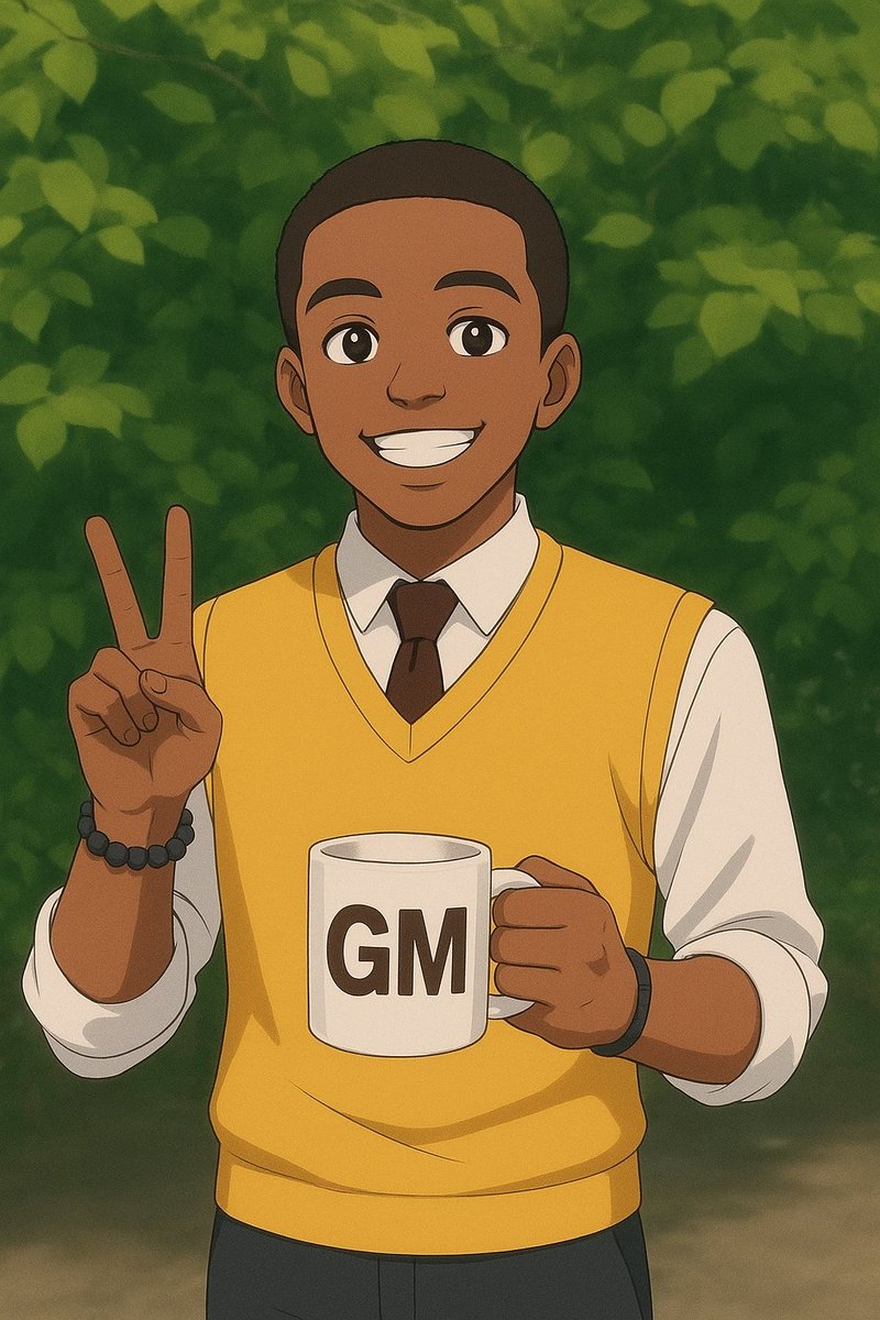 Savi_official41's tweet image. 👓 Every big problem becomes simple when you take it step by step.

👓 Mistakes are not failures  they’re lessons in disguise.

👓 Approach every question with confidence.

This week, let’s keep our focus. Happy New week fam
#Mathematics #CreateAwareness