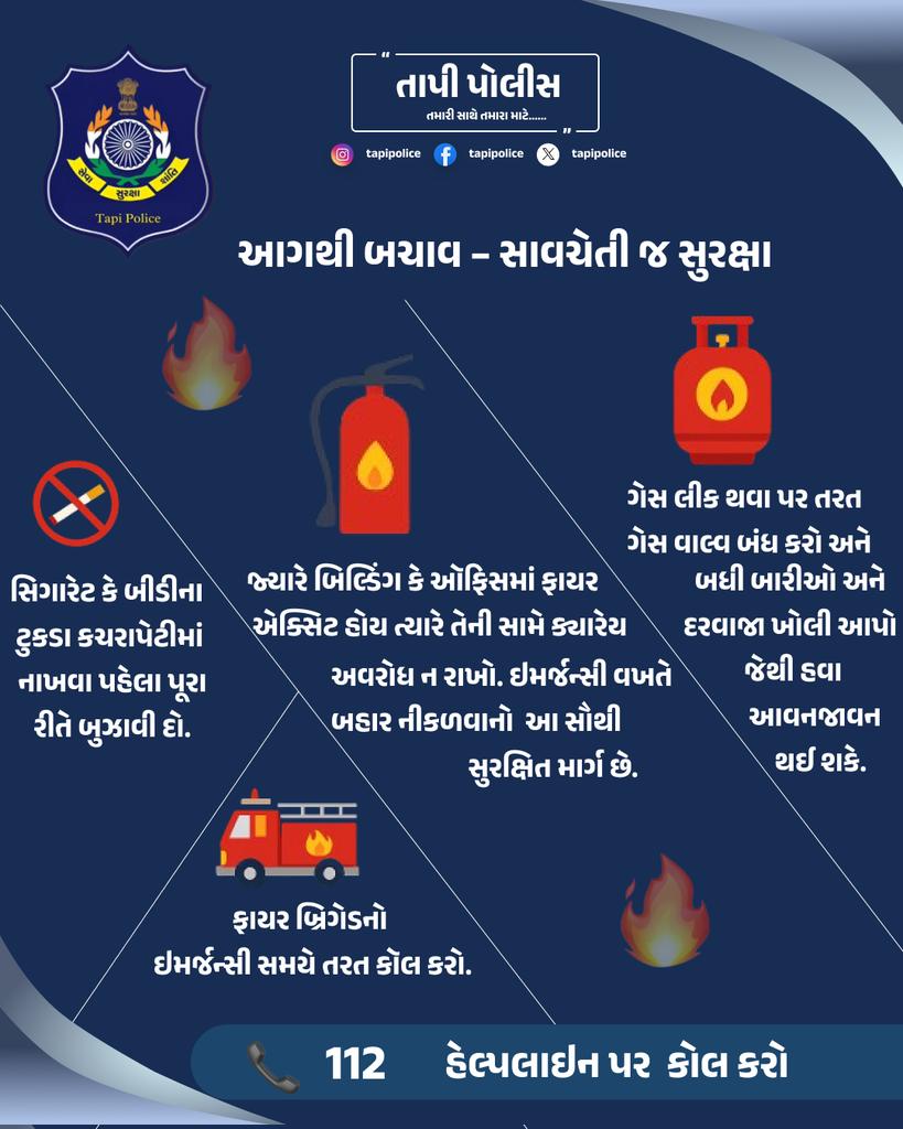 SPTapi's tweet image. • @dgpgujarat @GujaratPolice @Harsh_Office
@sanghaviharsh @infotapigog24
@igpsuratrange @tapimitra