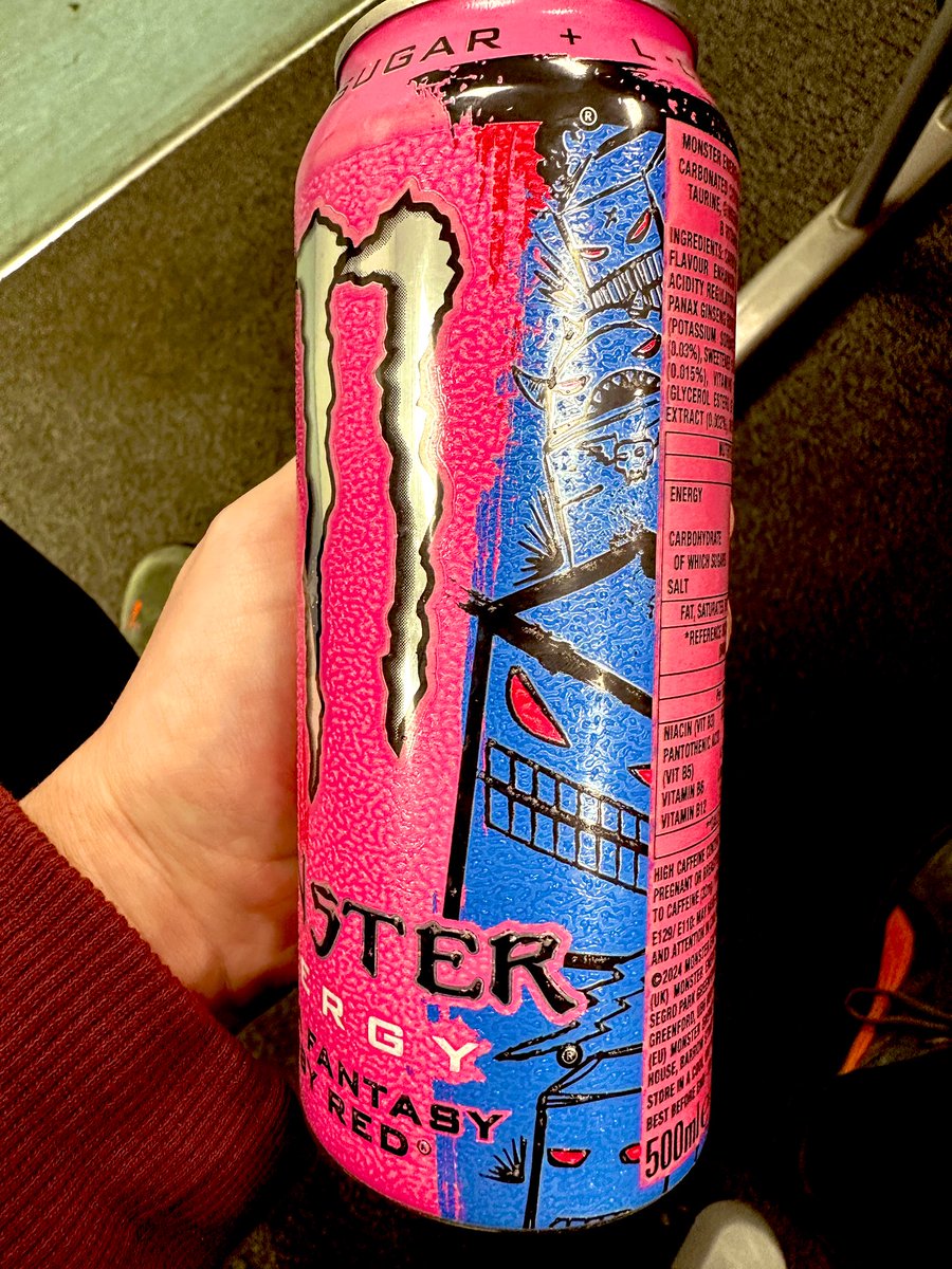 JayCaulls tweet media