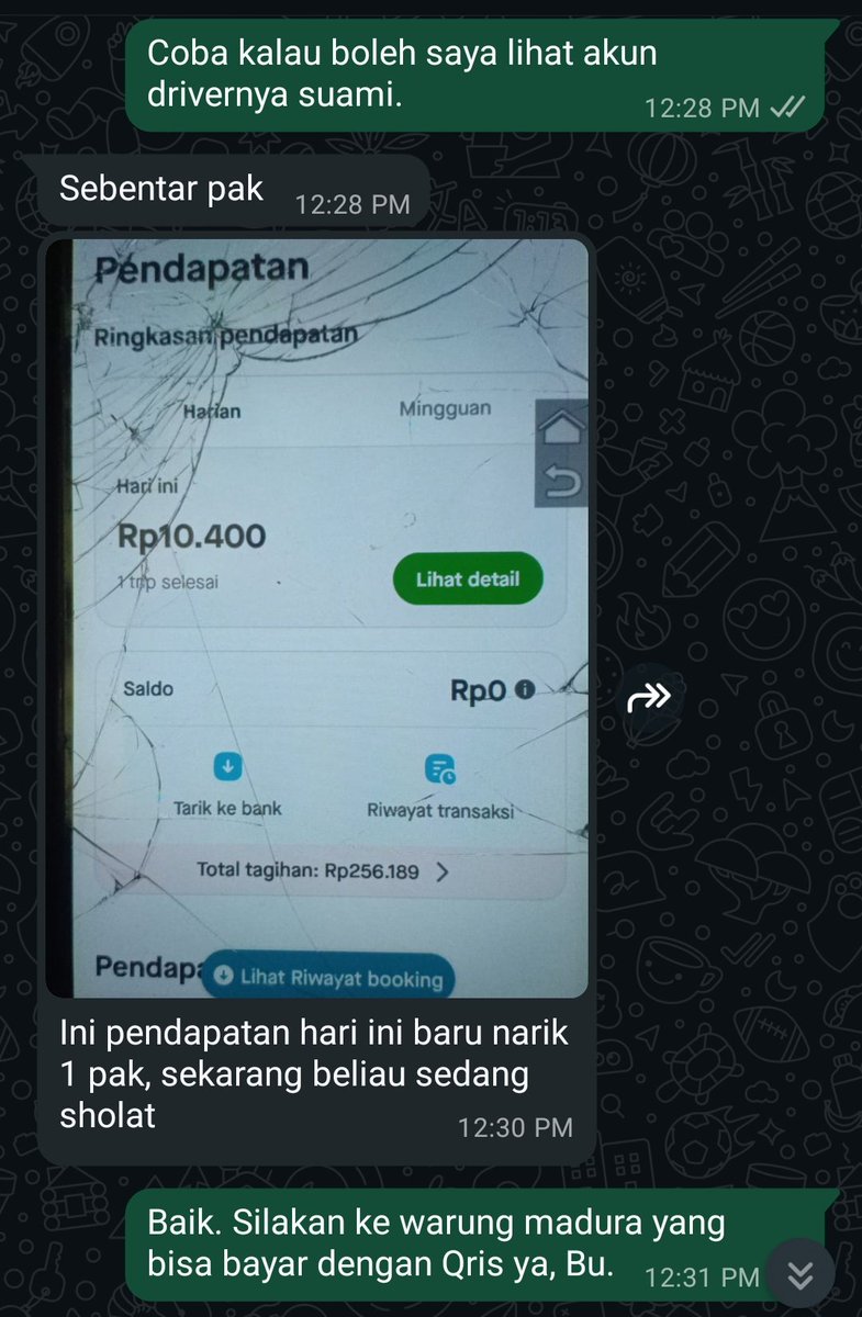 Miftah Rizaq tweet media
