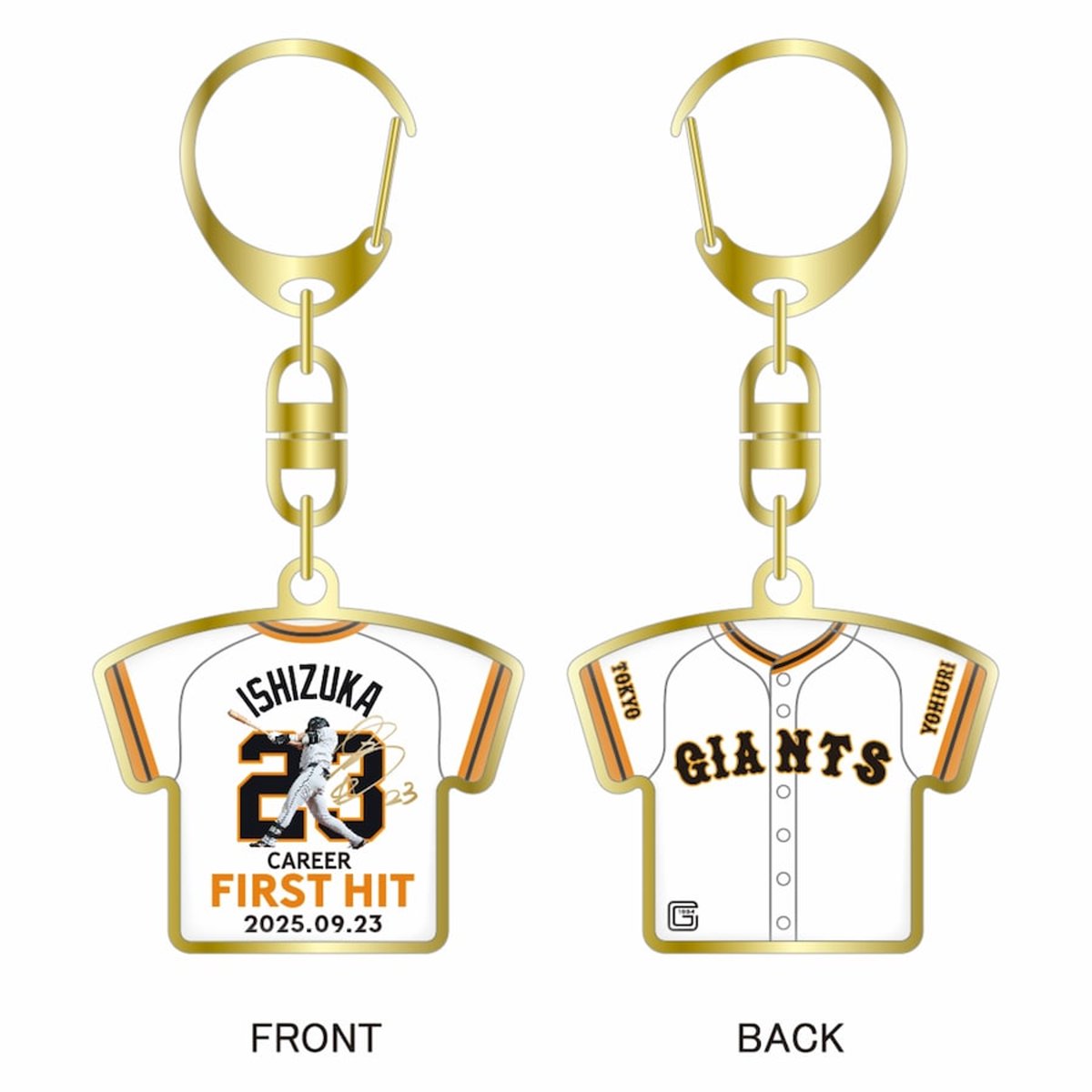 読売巨人軍（ジャイアンツ）グッズ情報 on X