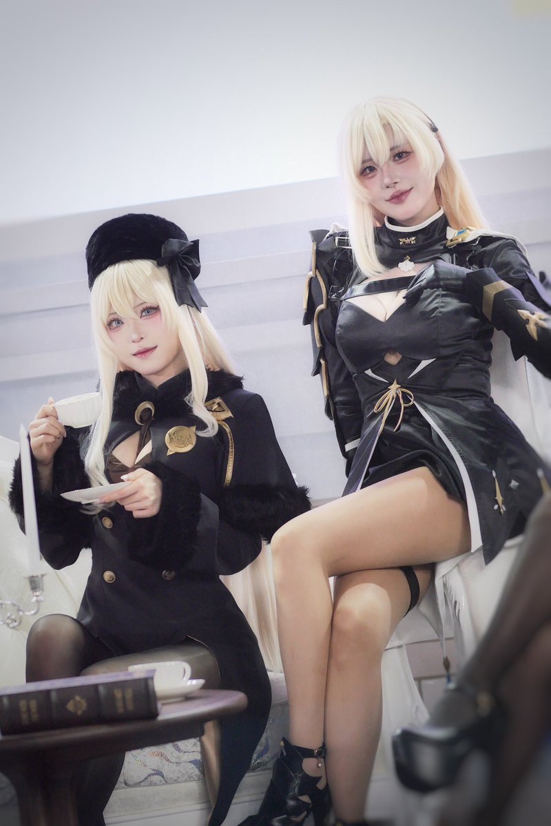 スターセイバーブースもスゴかった📸
#TGS2025 #StarSavior #LUMIX