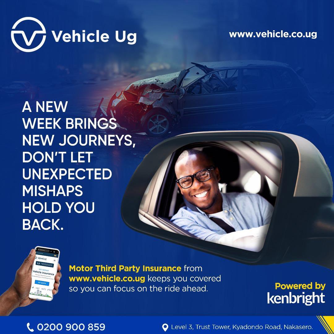 Vehicle UG tweet media