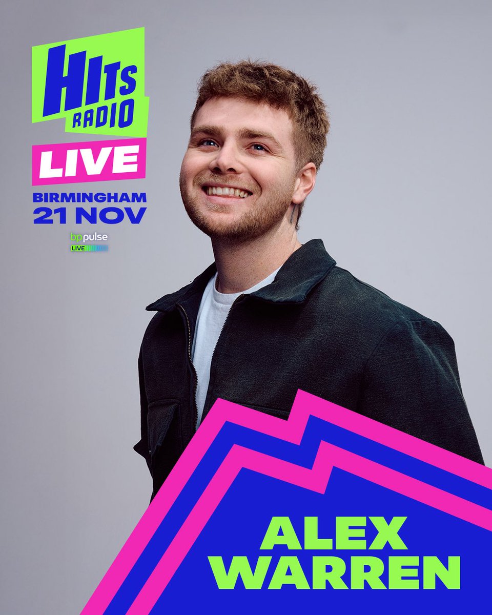 Hits Radio tweet media