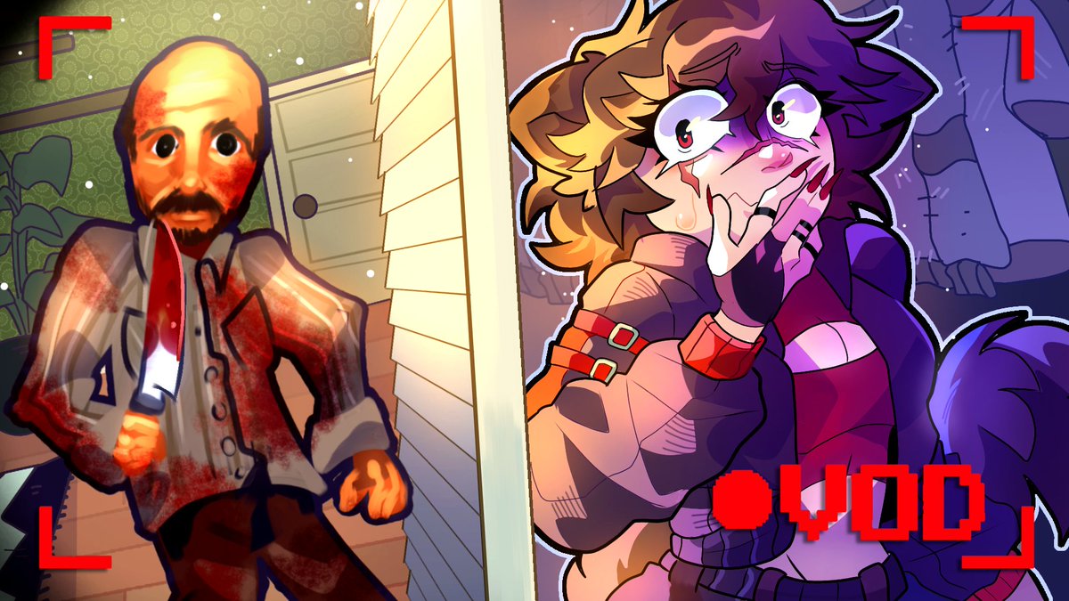 _youfoundcyril's tweet image. Recent Thumbnails!