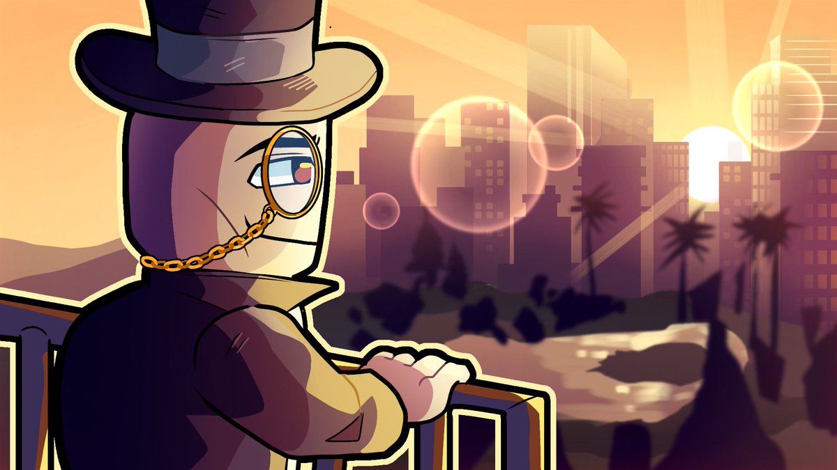_youfoundcyril's tweet image. Recent Thumbnails!