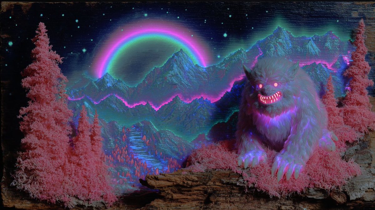 artisin_ai's tweet image. --sref 2304664241 3534308793 --exp 50